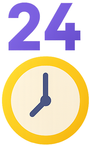 Years icon